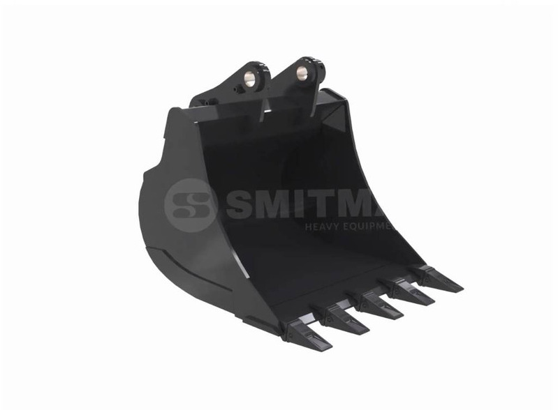 Cat M318D 1.20m - Cazo para Maquinaria de construcción: foto 1 Cat M318D 1.20m - Cazo para Maquinaria de construcción: foto 1
