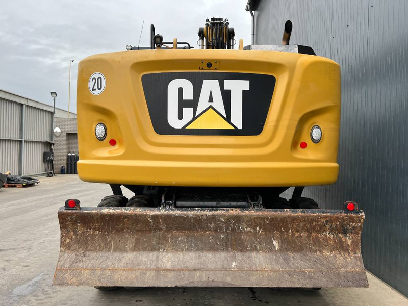 Cat M318F - Extremely Nice Condition - Excavadora de cadenas: foto 4 Cat M318F - Extremely Nice Condition - Excavadora de cadenas: foto 4