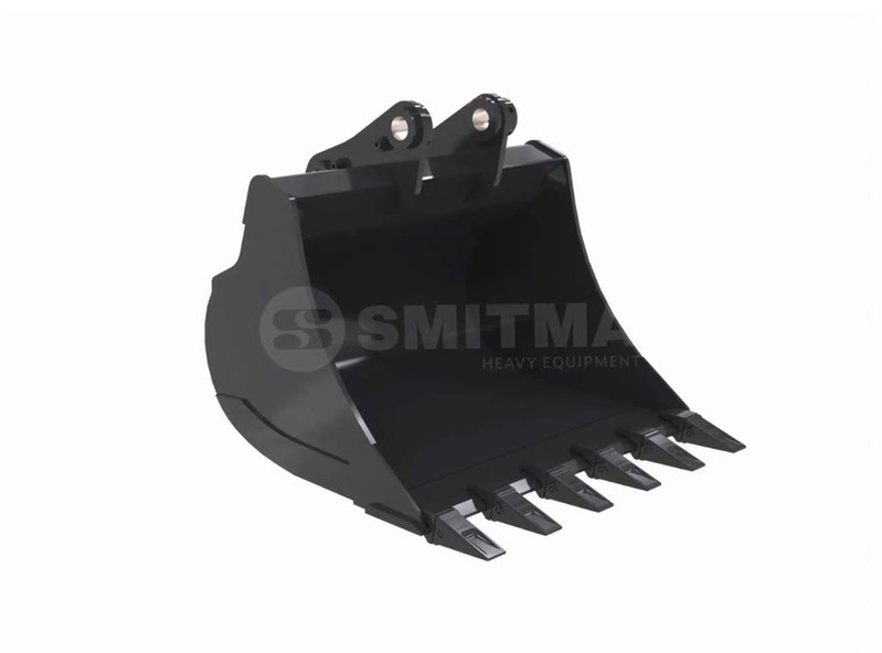 Doosan DX180 - Cazo para Maquinaria de construcción: foto 1 Doosan DX180 - Cazo para Maquinaria de construcción: foto 1