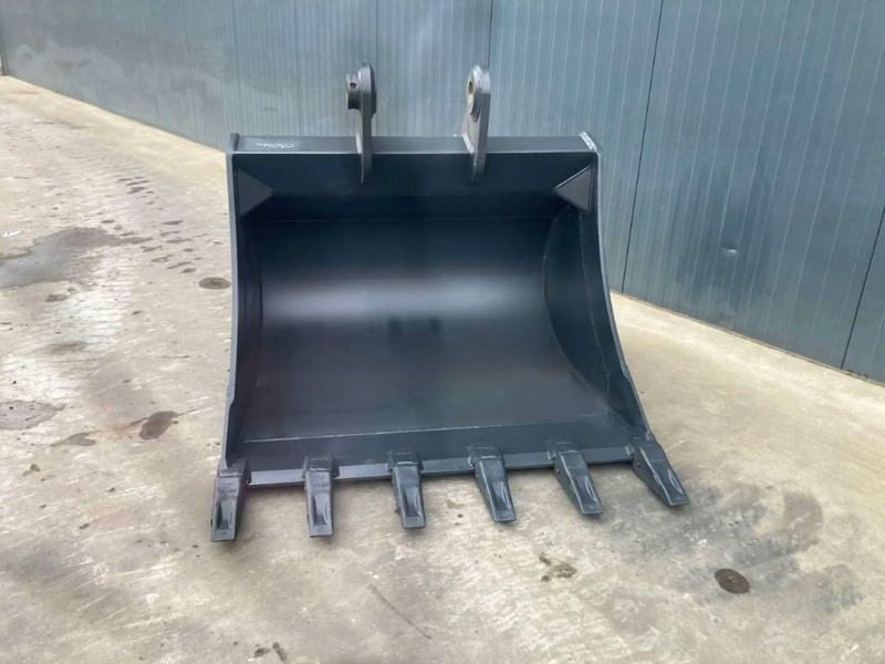 Doosan DX180 - Cazo para Maquinaria de construcción: foto 5 Doosan DX180 - Cazo para Maquinaria de construcción: foto 5