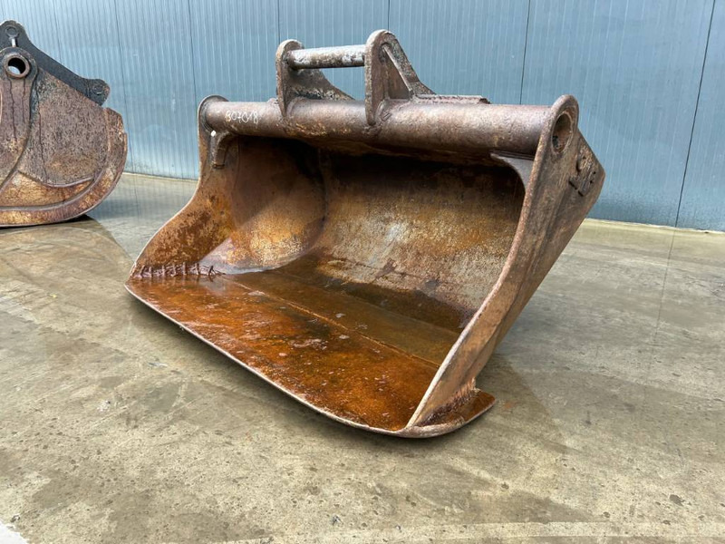 Cazo para Maquinaria de construcción Engcon S70: foto 1