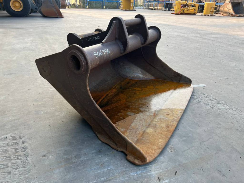 Gjerstad S70 - Cazo para Maquinaria de construcción: foto 2 Gjerstad S70 - Cazo para Maquinaria de construcción: foto 2