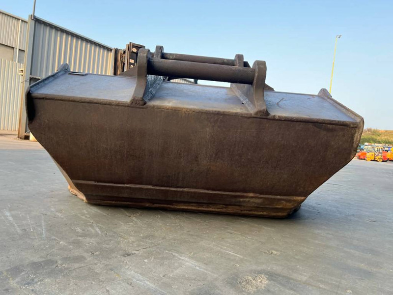 Gjerstad S70 - Cazo para Maquinaria de construcción: foto 5 Gjerstad S70 - Cazo para Maquinaria de construcción: foto 5