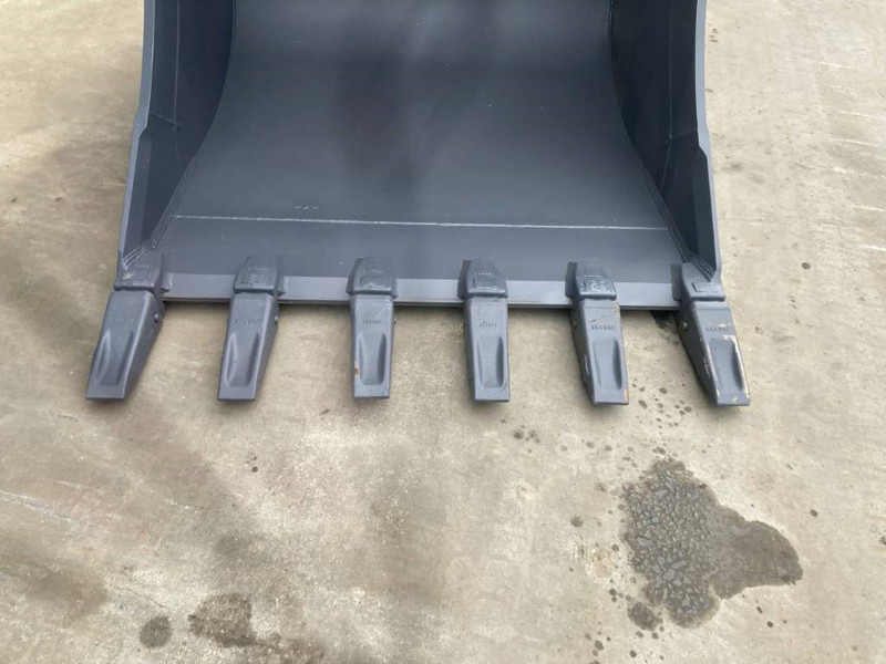 Cazo para Maquinaria de construcción nuevo Hitachi ZX260: foto 6