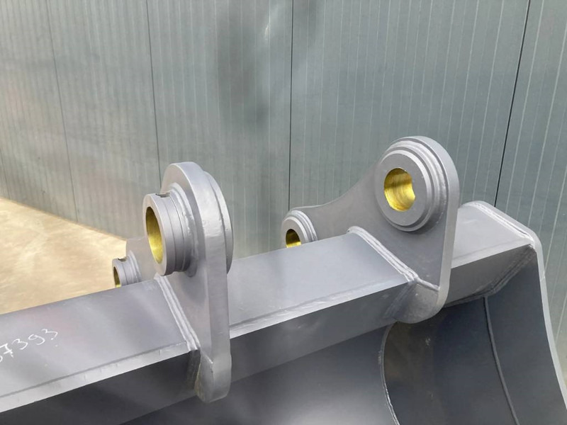 Cazo para Maquinaria de construcción nuevo Hitachi ZX260: foto 8