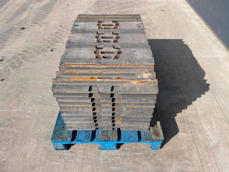 Hyundai R210 / R215 / R220 / R235 / R250 / R260 - Bastidor/ Chasis para Maquinaria de construcción: foto 3 Hyundai R210 / R215 / R220 / R235 / R250 / R260 - Bastidor/ Chasis para Maquinaria de construcción: foto 3