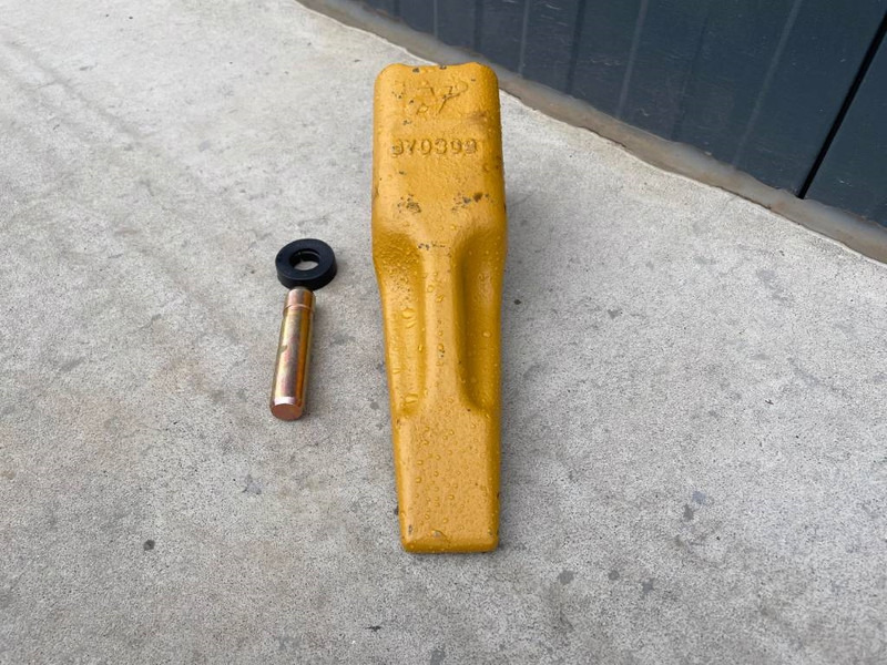 Cat 120H / 120M / 140H / 140M / 160H / 160M Ripper Ti - Implemento para Maquinaria de construcción: foto 4 Cat 120H / 120M / 140H / 140M / 160H / 160M Ripper Ti - Implemento para Maquinaria de construcción: foto 4