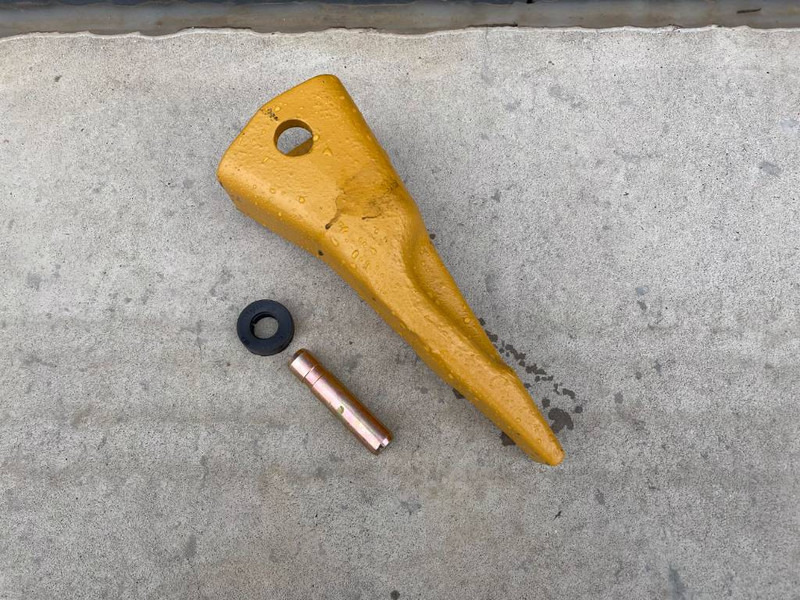 Cat 120H / 120M / 140H / 140M / 160H / 160M Ripper Ti - Implemento para Maquinaria de construcción: foto 1 Cat 120H / 120M / 140H / 140M / 160H / 160M Ripper Ti - Implemento para Maquinaria de construcción: foto 1