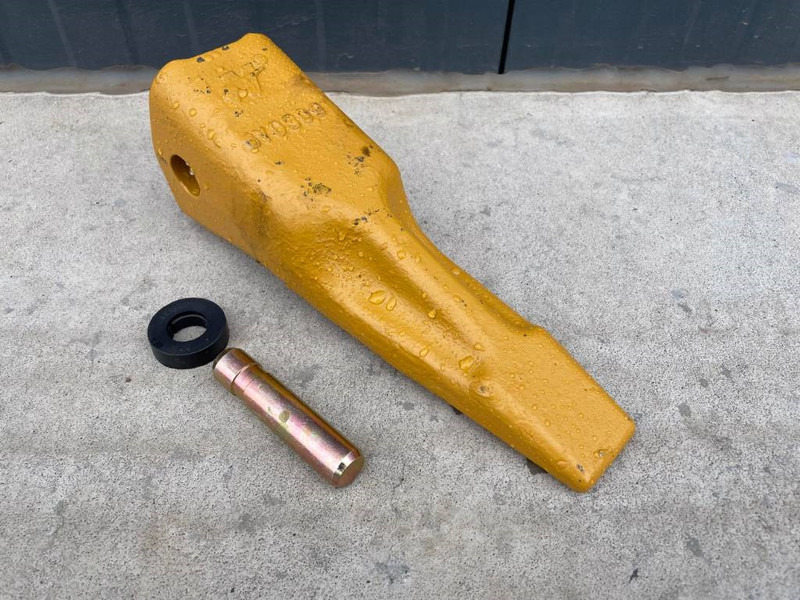 Cat 120H / 120M / 140H / 140M / 160H / 160M Ripper Ti - Implemento para Maquinaria de construcción: foto 2 Cat 120H / 120M / 140H / 140M / 160H / 160M Ripper Ti - Implemento para Maquinaria de construcción: foto 2