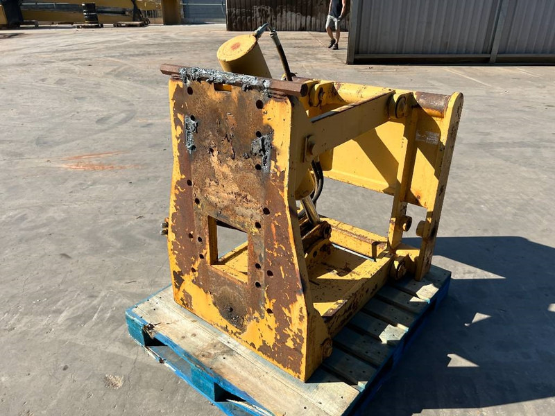 Cat 12H / 120M / 120H / 140G / 140H / 140K / 140M / 1 - Implemento para Maquinaria de construcción: foto 5 Cat 12H / 120M / 120H / 140G / 140H / 140K / 140M / 1 - Implemento para Maquinaria de construcción: foto 5