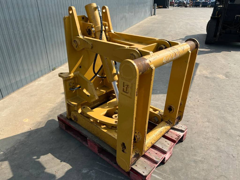 Cat 12H / 120M / 120H / 140G / 140H / 140K / 140M / 1 - Implemento para Maquinaria de construcción: foto 4 Cat 12H / 120M / 120H / 140G / 140H / 140K / 140M / 1 - Implemento para Maquinaria de construcción: foto 4