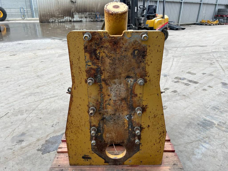 Cat 12H / 120M / 120H / 140G / 140H / 140K / 140M / 1 - Implemento para Maquinaria de construcción: foto 4 Cat 12H / 120M / 120H / 140G / 140H / 140K / 140M / 1 - Implemento para Maquinaria de construcción: foto 4