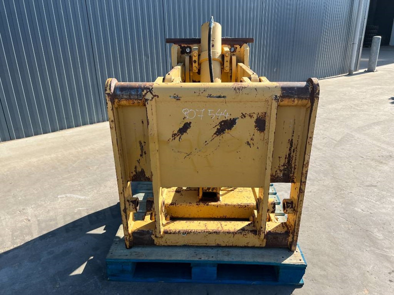 Cat 12H / 120M / 120H / 140G / 140H / 140K / 140M / 1 - Implemento para Maquinaria de construcción: foto 2 Cat 12H / 120M / 120H / 140G / 140H / 140K / 140M / 1 - Implemento para Maquinaria de construcción: foto 2