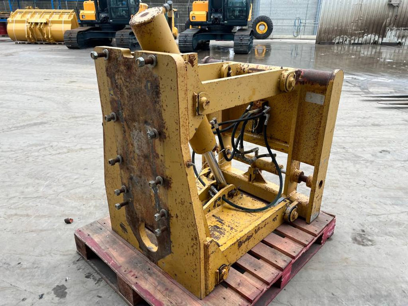 Cat 12H / 120M / 120H / 140G / 140H / 140K / 140M / 1 - Implemento para Maquinaria de construcción: foto 3 Cat 12H / 120M / 120H / 140G / 140H / 140K / 140M / 1 - Implemento para Maquinaria de construcción: foto 3