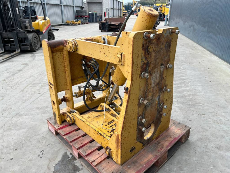 Cat 12H / 120M / 120H / 140G / 140H / 140K / 140M / 1 - Implemento para Maquinaria de construcción: foto 5 Cat 12H / 120M / 120H / 140G / 140H / 140K / 140M / 1 - Implemento para Maquinaria de construcción: foto 5