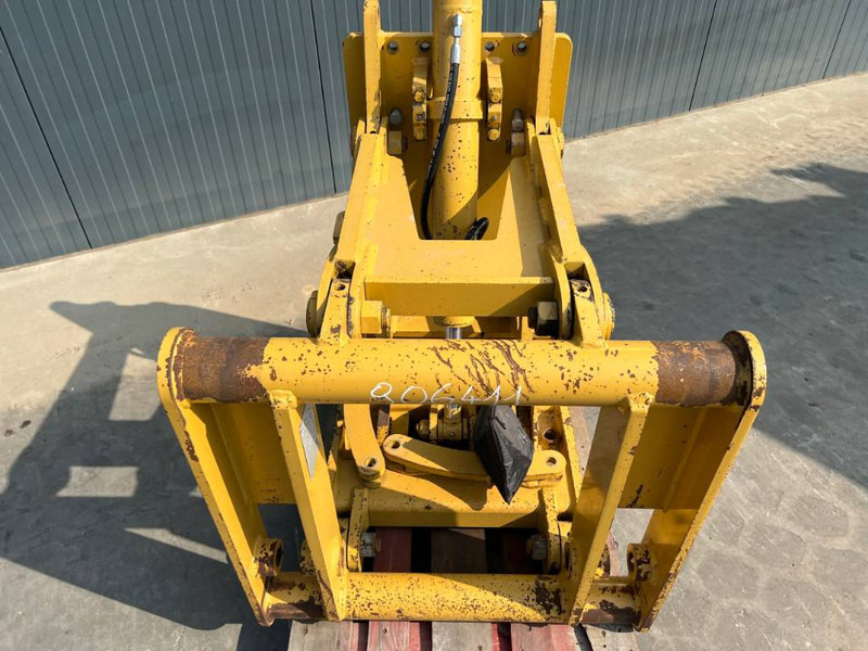 Cat 12H / 120M / 120H / 140G / 140H / 140K / 140M / 1 - Implemento para Maquinaria de construcción: foto 3 Cat 12H / 120M / 120H / 140G / 140H / 140K / 140M / 1 - Implemento para Maquinaria de construcción: foto 3