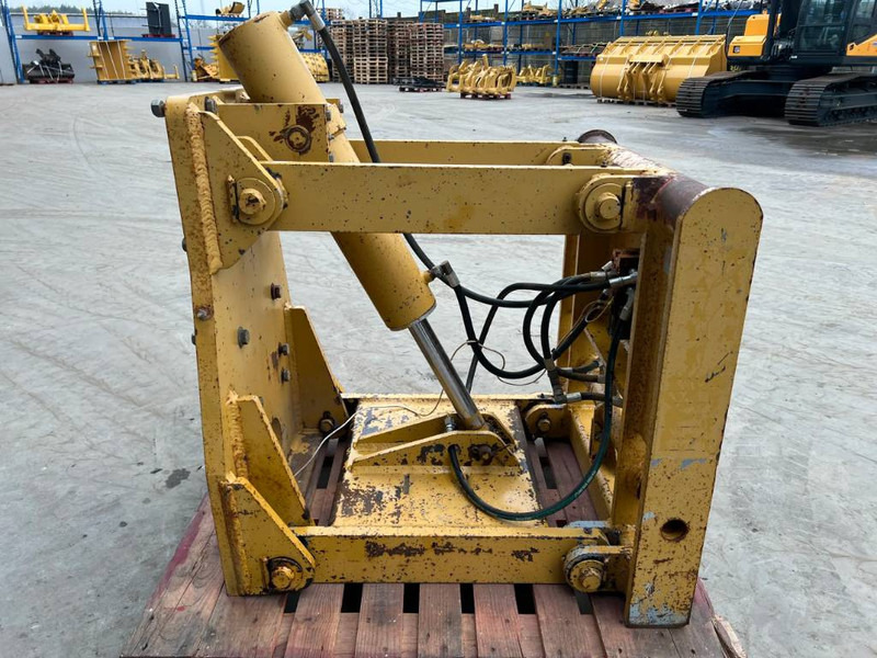 Cat 12H / 120M / 120H / 140G / 140H / 140K / 140M / 1 - Implemento para Maquinaria de construcción: foto 2 Cat 12H / 120M / 120H / 140G / 140H / 140K / 140M / 1 - Implemento para Maquinaria de construcción: foto 2