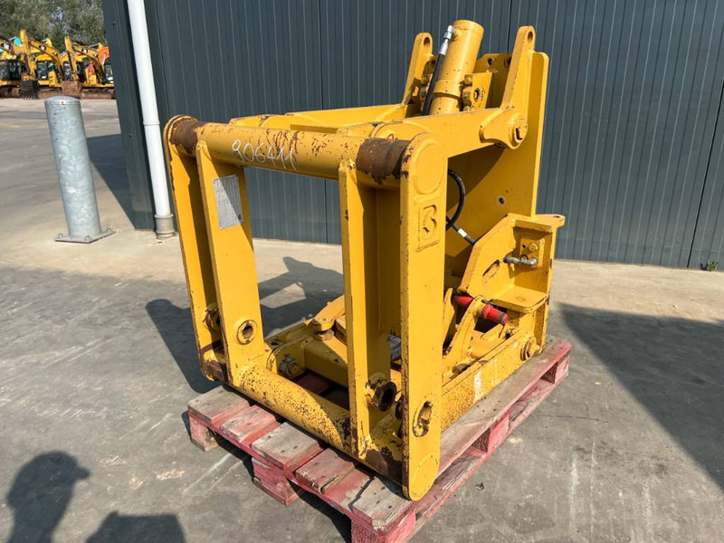 Cat 12H / 120M / 120H / 140G / 140H / 140K / 140M / 1 - Implemento para Maquinaria de construcción: foto 1 Cat 12H / 120M / 120H / 140G / 140H / 140K / 140M / 1 - Implemento para Maquinaria de construcción: foto 1