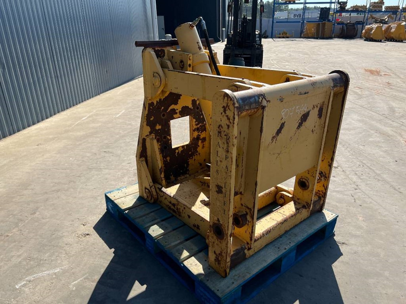 Cat 12H / 120M / 120H / 140G / 140H / 140K / 140M / 1 - Implemento para Maquinaria de construcción: foto 3 Cat 12H / 120M / 120H / 140G / 140H / 140K / 140M / 1 - Implemento para Maquinaria de construcción: foto 3