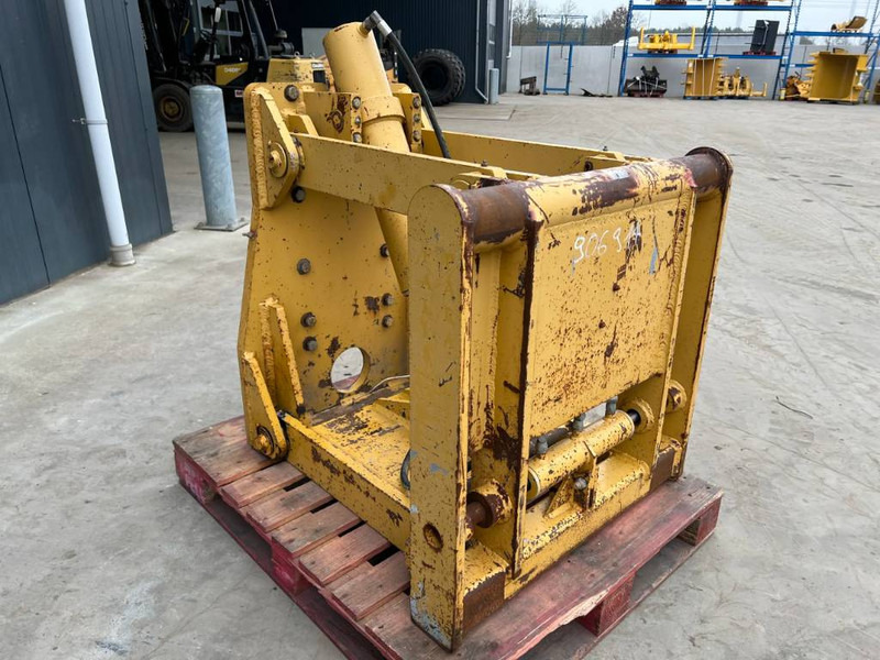 Cat 12H / 120M / 120H / 140G / 140H / 140K / 140M / 1 - Implemento para Maquinaria de construcción: foto 1 Cat 12H / 120M / 120H / 140G / 140H / 140K / 140M / 1 - Implemento para Maquinaria de construcción: foto 1