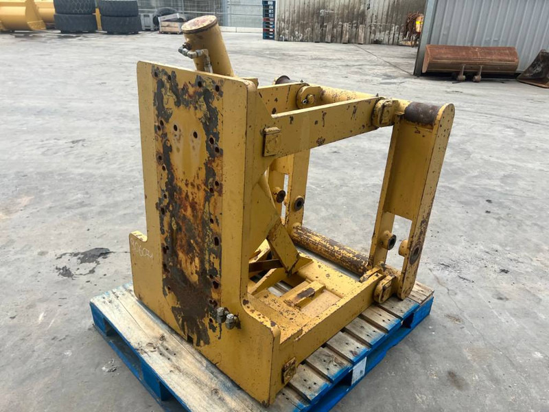 Cat 12H / 120M / 120H / 140G / 140H / 140K / 140M / 14 - Implemento para Maquinaria de construcción: foto 5 Cat 12H / 120M / 120H / 140G / 140H / 140K / 140M / 14 - Implemento para Maquinaria de construcción: foto 5