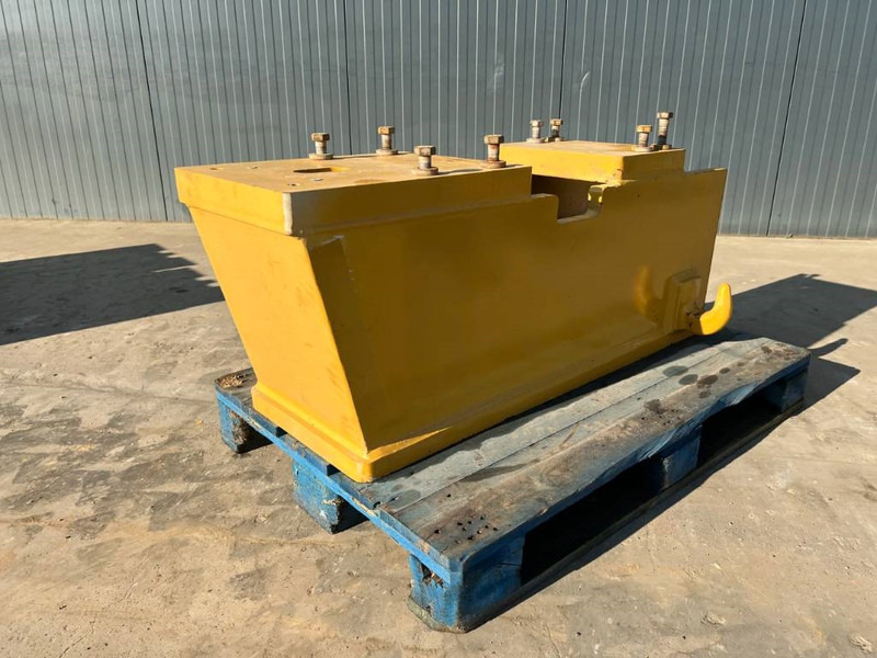 Cat 12H / 12K / 140H / 140K / 160H - Implemento para Maquinaria de construcción: foto 4 Cat 12H / 12K / 140H / 140K / 160H - Implemento para Maquinaria de construcción: foto 4