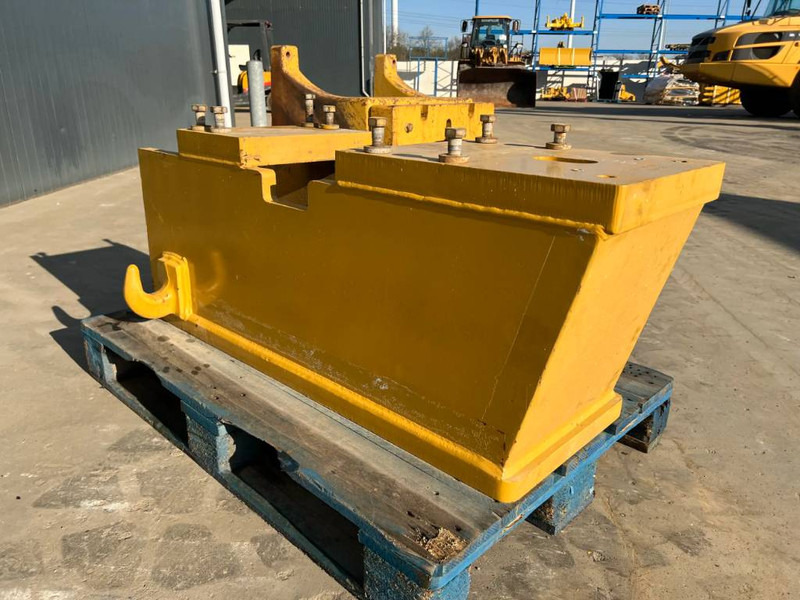 Cat 12H / 12K / 140H / 140K / 160H - Implemento para Maquinaria de construcción: foto 5 Cat 12H / 12K / 140H / 140K / 160H - Implemento para Maquinaria de construcción: foto 5