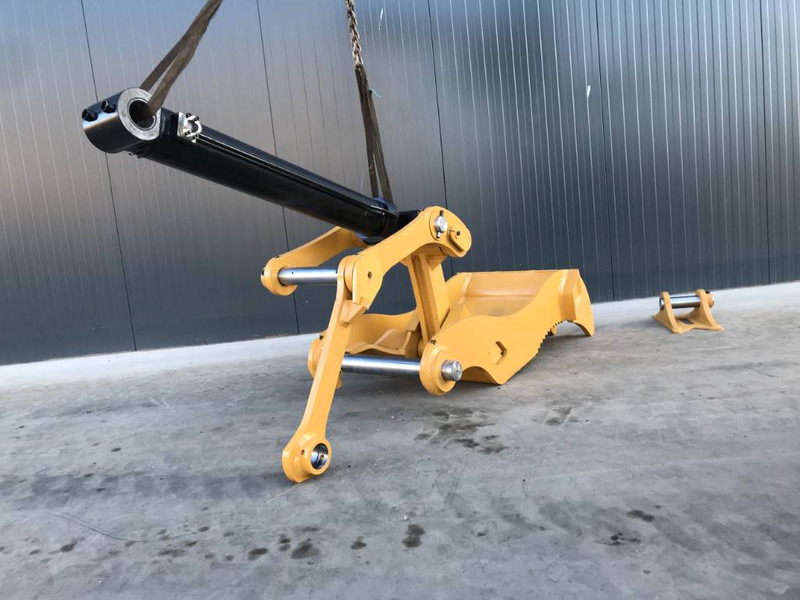 Cat 320D / 320E / 323D / 323E Grab - Implemento para Maquinaria de construcción: foto 3 Cat 320D / 320E / 323D / 323E Grab - Implemento para Maquinaria de construcción: foto 3