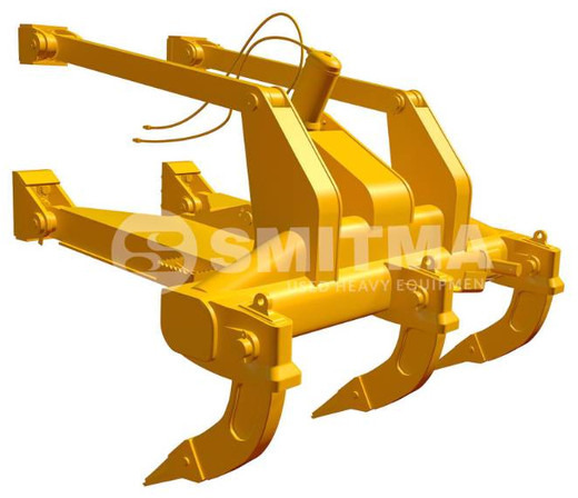 Implemento para Maquinaria de construcción nuevo Cat D5H: foto 1