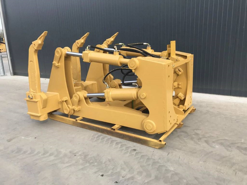 Cat D7H - Implemento para Maquinaria de construcción: foto 5 Cat D7H - Implemento para Maquinaria de construcción: foto 5