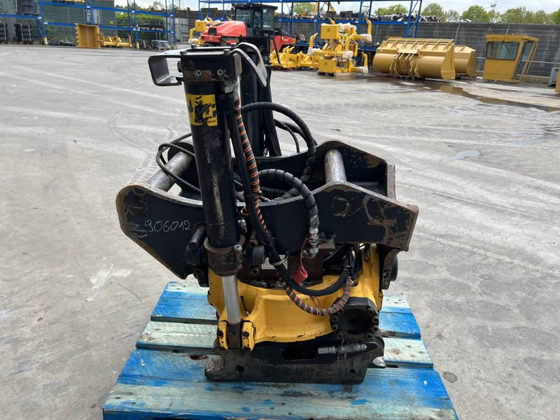 Engcon EC226-S70-70-SS10 - Implemento para Maquinaria de construcción: foto 4 Engcon EC226-S70-70-SS10 - Implemento para Maquinaria de construcción: foto 4