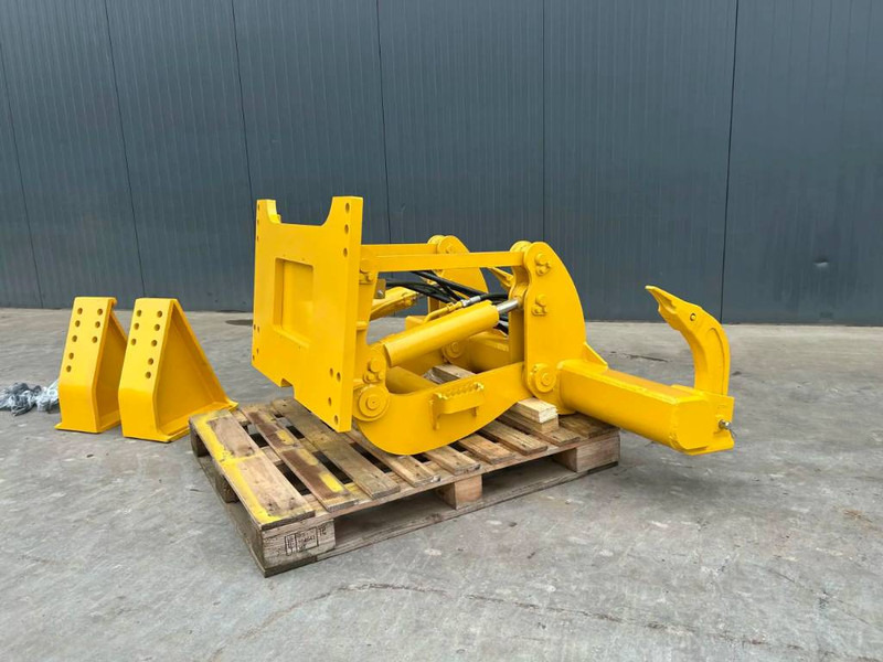 Komatsu D38 - Implemento para Maquinaria de construcción: foto 2 Komatsu D38 - Implemento para Maquinaria de construcción: foto 2