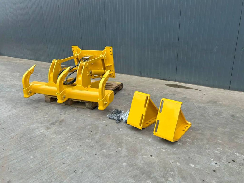 Komatsu D39 - Implemento para Maquinaria de construcción: foto 3 Komatsu D39 - Implemento para Maquinaria de construcción: foto 3