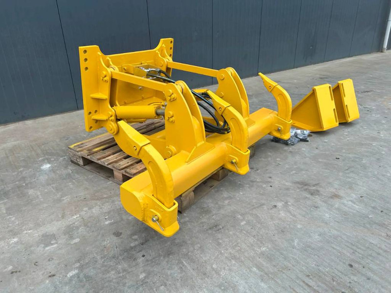Komatsu D39 - Implemento para Maquinaria de construcción: foto 1 Komatsu D39 - Implemento para Maquinaria de construcción: foto 1