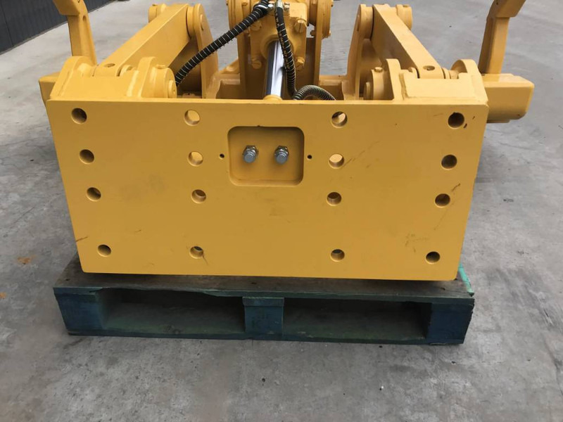 Komatsu D51 - Implemento para Maquinaria de construcción: foto 3 Komatsu D51 - Implemento para Maquinaria de construcción: foto 3