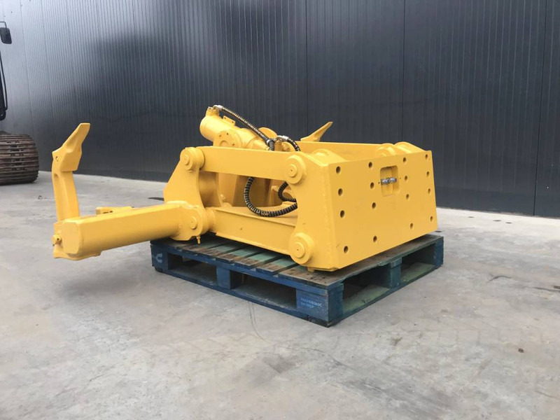 Komatsu D53 - Implemento para Maquinaria de construcción: foto 5 Komatsu D53 - Implemento para Maquinaria de construcción: foto 5