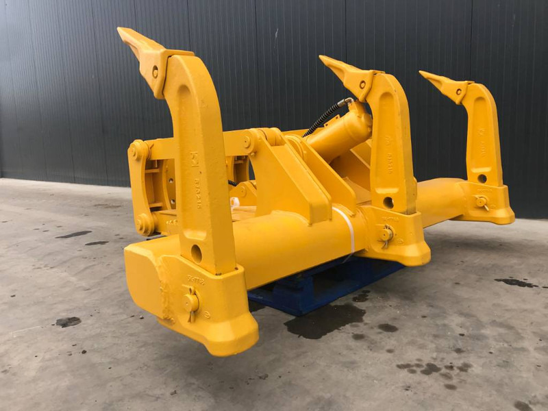 Komatsu D61 - Implemento para Maquinaria de construcción: foto 2 Komatsu D61 - Implemento para Maquinaria de construcción: foto 2