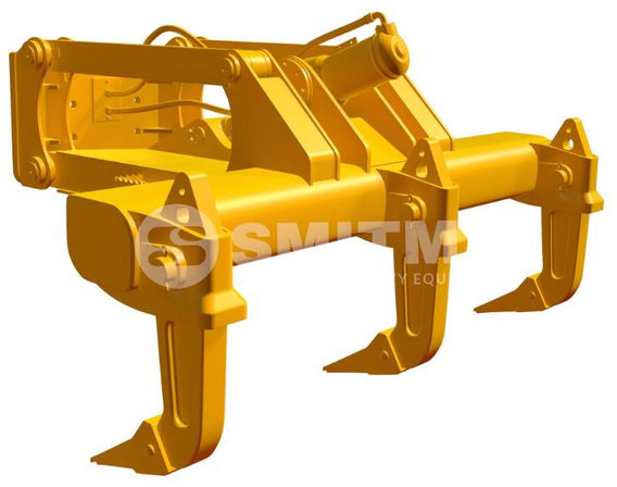 Komatsu D71 - Implemento para Maquinaria de construcción: foto 1 Komatsu D71 - Implemento para Maquinaria de construcción: foto 1