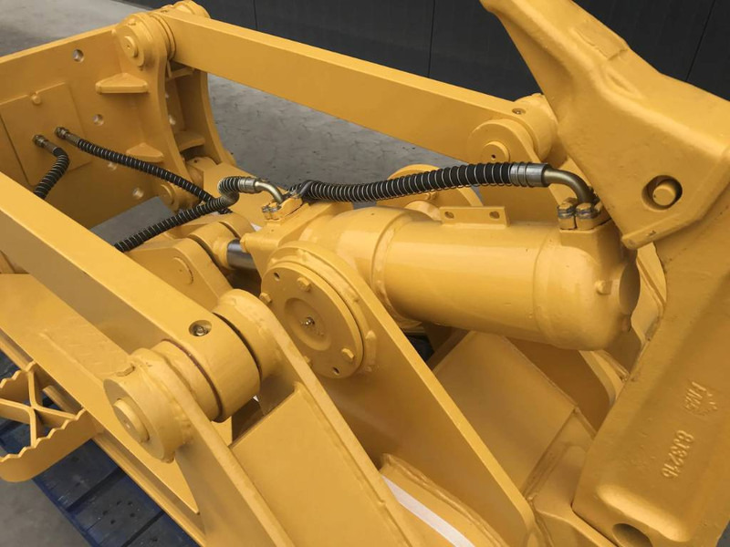 Komatsu D71 - Implemento para Maquinaria de construcción: foto 4 Komatsu D71 - Implemento para Maquinaria de construcción: foto 4