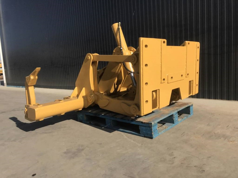 Volvo G960 - Implemento para Maquinaria de construcción: foto 3 Volvo G960 - Implemento para Maquinaria de construcción: foto 3