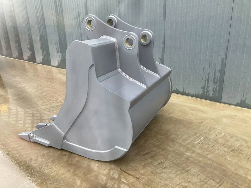 Komatsu HB365 - Cazo para Maquinaria de construcción: foto 2 Komatsu HB365 - Cazo para Maquinaria de construcción: foto 2