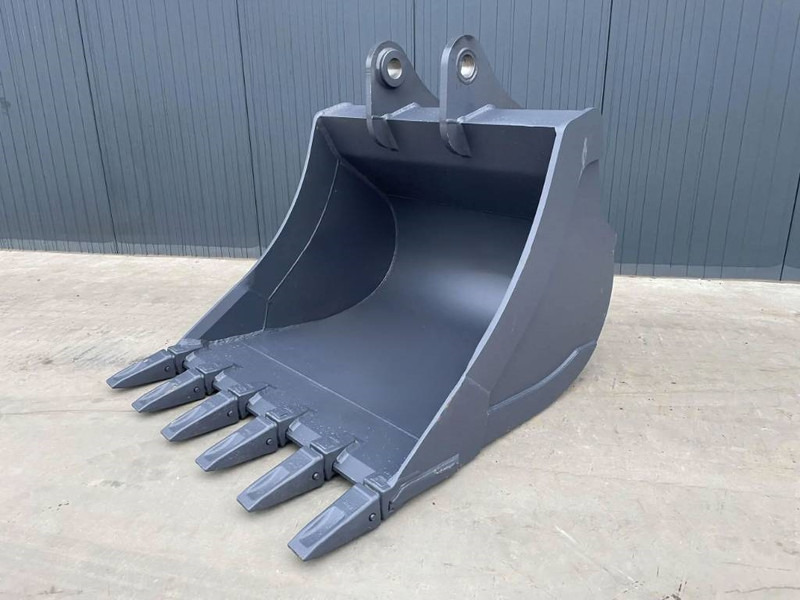 Komatsu PC290 - Cazo para Maquinaria de construcción: foto 2 Komatsu PC290 - Cazo para Maquinaria de construcción: foto 2