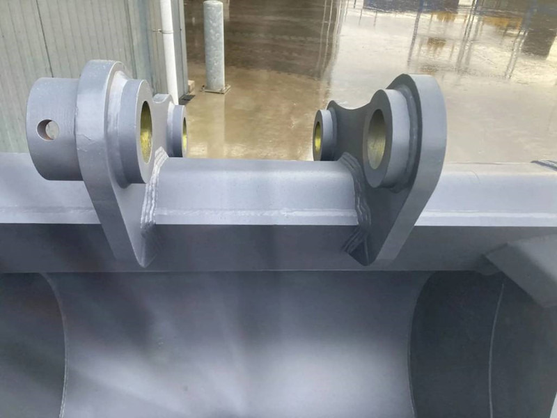 Komatsu PC350 - Cazo para Maquinaria de construcción: foto 3 Komatsu PC350 - Cazo para Maquinaria de construcción: foto 3