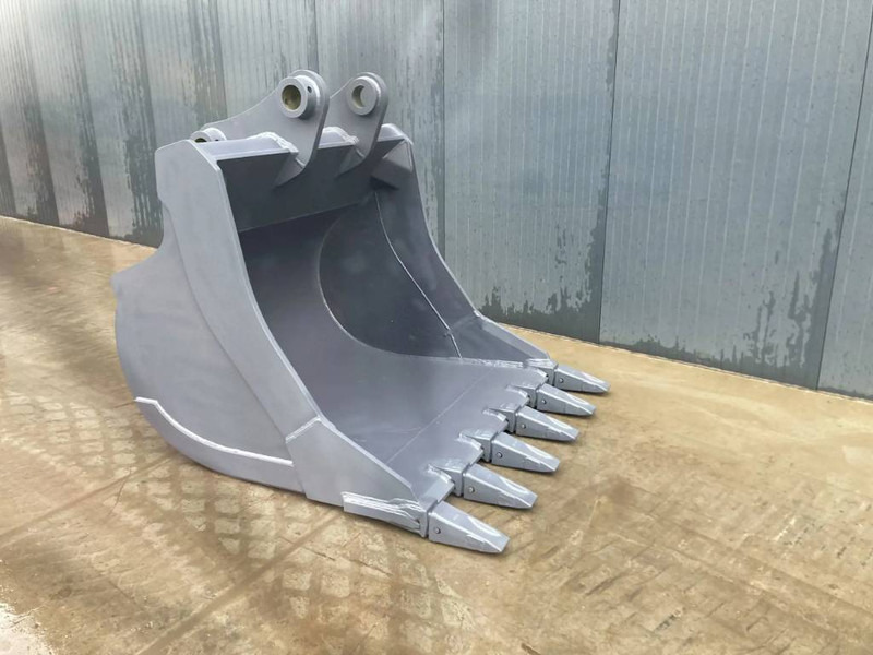 Komatsu PC390 - Cazo para Maquinaria de construcción: foto 1 Komatsu PC390 - Cazo para Maquinaria de construcción: foto 1