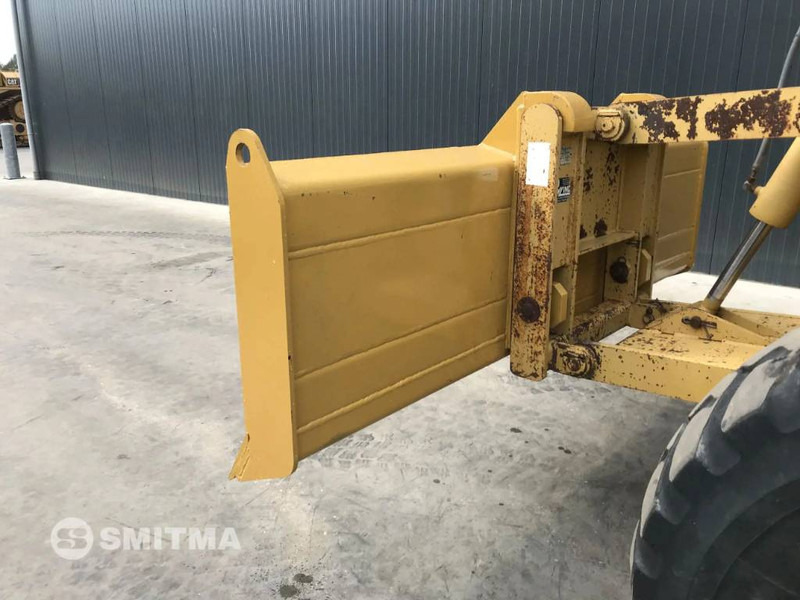 Komatsu QR - Hoja de bulldozer para Maquinaria de construcción: foto 5 Komatsu QR - Hoja de bulldozer para Maquinaria de construcción: foto 5