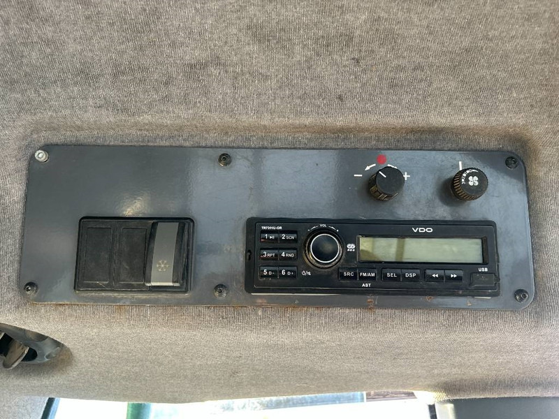 Liebherr LR634 - Cargadora de cadenas: foto 5 Liebherr LR634 - Cargadora de cadenas: foto 5