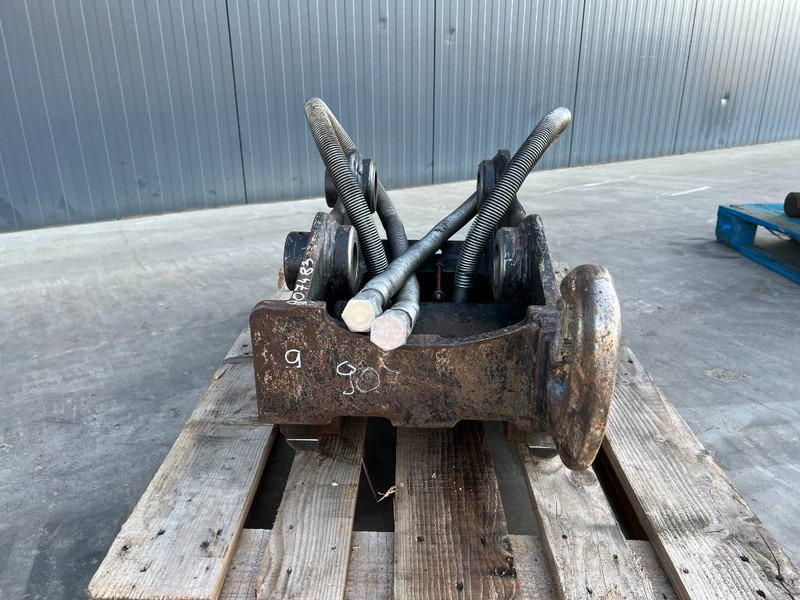 OilQuick OQ65 - 311F / 313F / 315F - Acoplamiento rápido para Maquinaria de construcción: foto 2 OilQuick OQ65 - 311F / 313F / 315F - Acoplamiento rápido para Maquinaria de construcción: foto 2