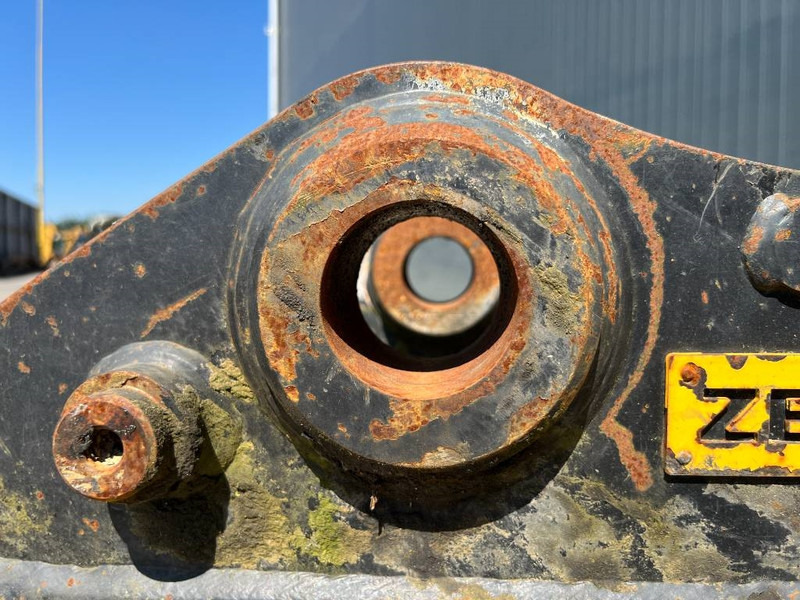 Acoplamiento rápido para Maquinaria de construcción OilQuick OQ65 - M314F / M316F / M318F: foto 10 Acoplamiento rápido para Maquinaria de construcción OilQuick OQ65 - M314F / M316F / M318F: foto 10