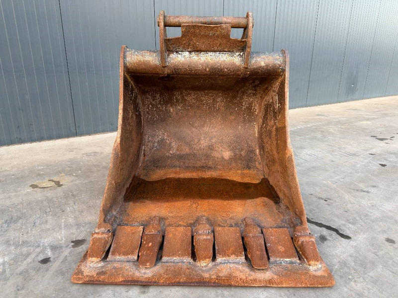 OilQuick OQ70/55 - 1200mm - Cazo para Maquinaria de construcción: foto 2 OilQuick OQ70/55 - 1200mm - Cazo para Maquinaria de construcción: foto 2