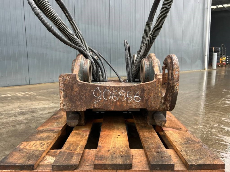 OilQuick OQ70/55 - 323D - Acoplamiento rápido para Maquinaria de construcción: foto 2 OilQuick OQ70/55 - 323D - Acoplamiento rápido para Maquinaria de construcción: foto 2